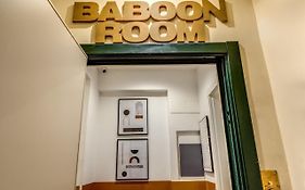 Baboon Room